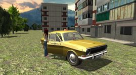Russian Taxi Simulator 3D image 10