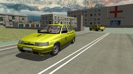 Russian Taxi Simulator 3D の画像12