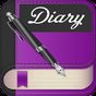 Diary with lock - Journal, Mood Tracker apk icon