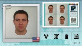 Imagem 5 do Passport Photo Plus