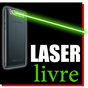 App simuliert Laserpointer APK