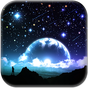 Stars Live Wallpaper APK