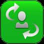 Ícone do Contacts Backup & Restore