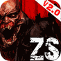 Zombie Shooter Outbreak APK