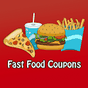 Fast Food Coupons Pizza & More APK