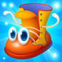 Boots Story - Fairy Tale Free APK