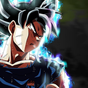 Goku Ultra Instinct wallpaper APK