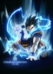 Goku Ultra Instinct wallpaper Bild 1