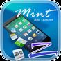 Ícone do apk Mint Theme - ZERO Launcher