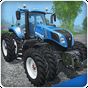 Farming simulator 15 mods apk icon