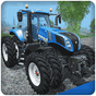Farming simulator 15 mods APK Simgesi