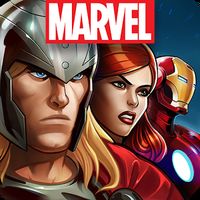 Marvel: Avengers Alliance 2 APK icon