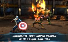 Imagen 11 de Marvel: Avengers Alliance 2