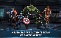 Marvel: Avengers Alliance 2 imgesi 13
