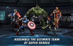 Imagen 3 de Marvel: Avengers Alliance 2