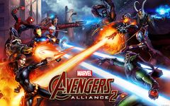 Картинка 4 Marvel: Avengers Alliance 2