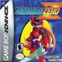Mega Man Zero apk icon