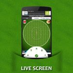 Cricket Live Stream (Animated) の画像3