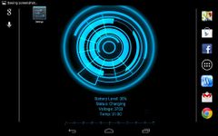 Gambar Battery Core Live Wallpaper(P) 