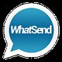 WhatSend for WhatsApp apk icono