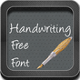 Handwriting Fonts Free APK