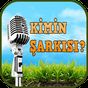 Kimin Şarkısı ? Türkçe Hit Şarkılar (Sesli) APK