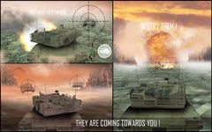 Картинка 1 Битва Танк: Война оповещения