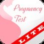 Ícone do apk Pregnancy Test