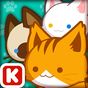 동물쥬디: 고양이 돌보기의 apk 아이콘