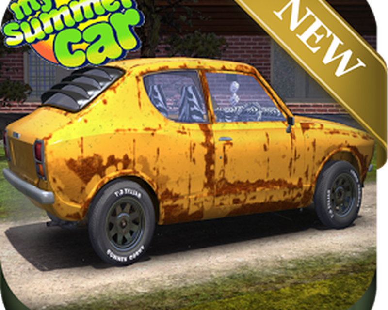 my summer car full free download latest version