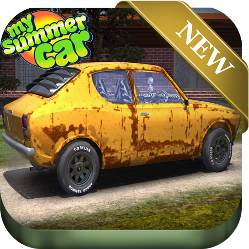 Guide My Summer Car 2017 APK - Baixar app grátis para Android