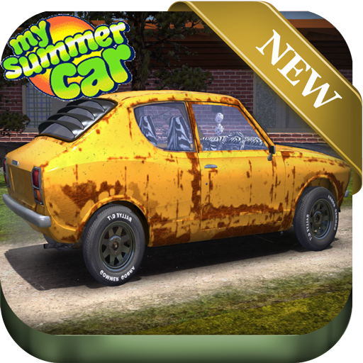 Baixar Grátis My Summer Car Guide APK para Android