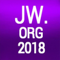 Ícone do apk JW ORG 2018