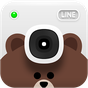 LINE camera