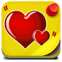 Ícone do apk Love Quotes and Love Poems
