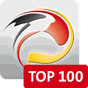 TOP 100 - наиболее популярные APK