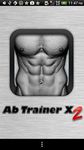 Ab Workout X screenshot apk 