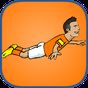 Van Persie volador APK