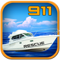 911 Emergency Rescue Navy Boat APK