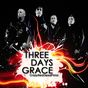 Ícone do Three Days Grace Wallpaper