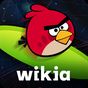 Icône apk Wikia : Angry Birds