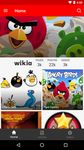 Картинка 1 Викия: Angry Birds