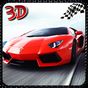 Lamborghini 3D- Yarış Oyunları APK Simgesi