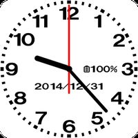 Designing Analog Clock No05 Apk Free Download For Android