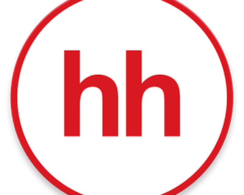 Hh телефон. Логотип HH.ru. HR мобайл. Значок хедхантер. HR мобайл (HEADHUNTER).