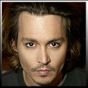 Ícone do Johnny Depp fotos