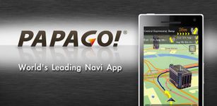 Imej PAPAGO! GPS Navigation SG&MY 