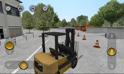 City Fahrzeug Simulator Free Bild 