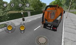 City Fahrzeug Simulator Free Bild 1