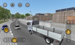 City Fahrzeug Simulator Free Bild 2